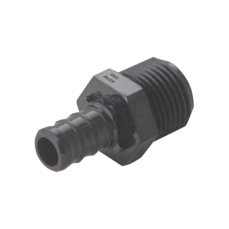  - Pex Male Adapters